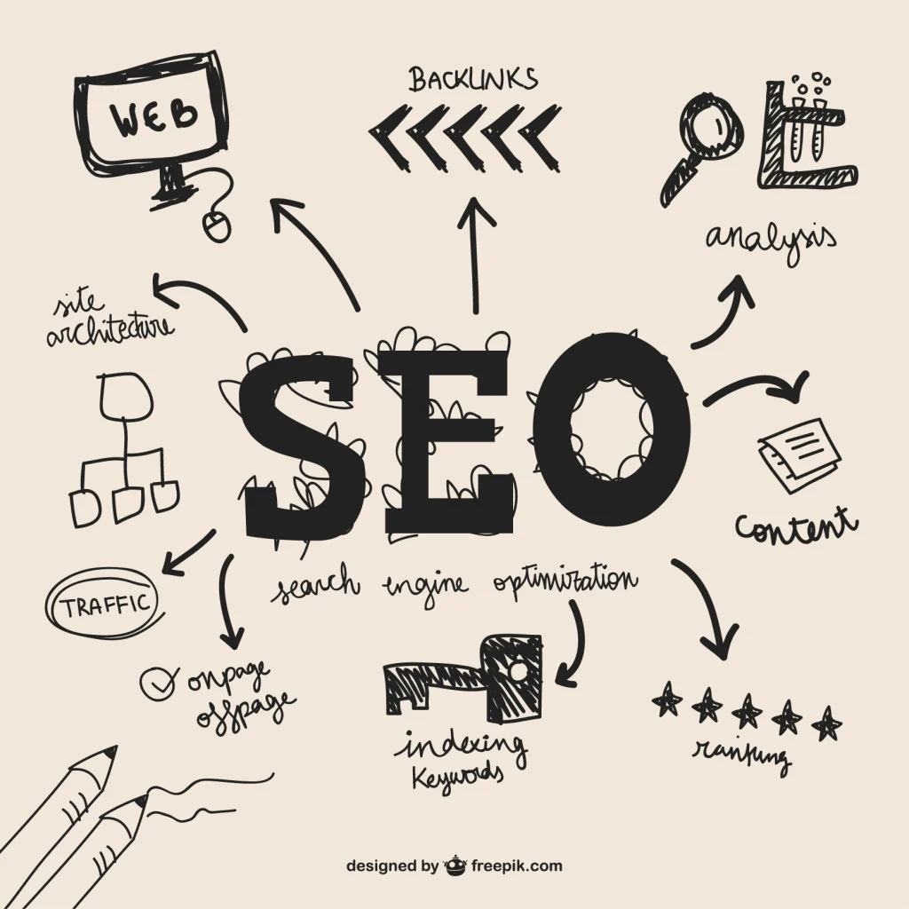 SEO untuk bisnis kecil agar mudah ditemukan di Google