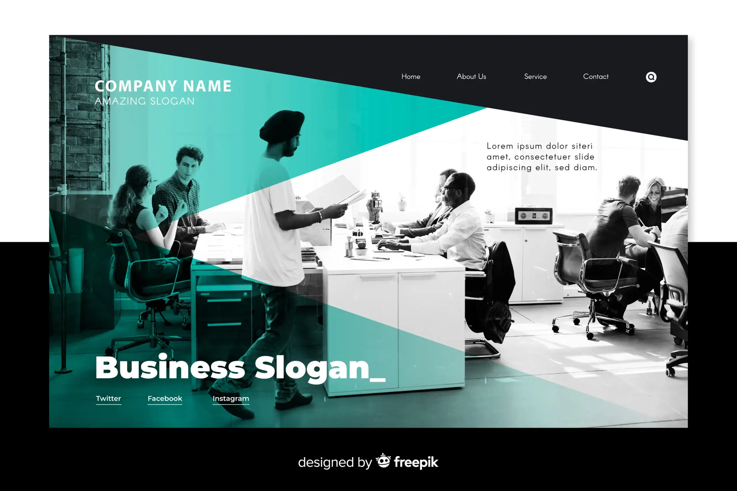 Company Profile