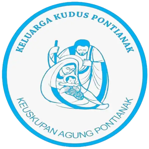 Keluarga Kudus Pontianak