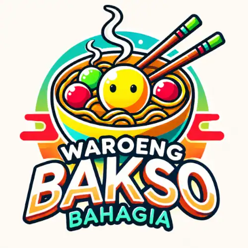 Waroeng Bakso Bahagia