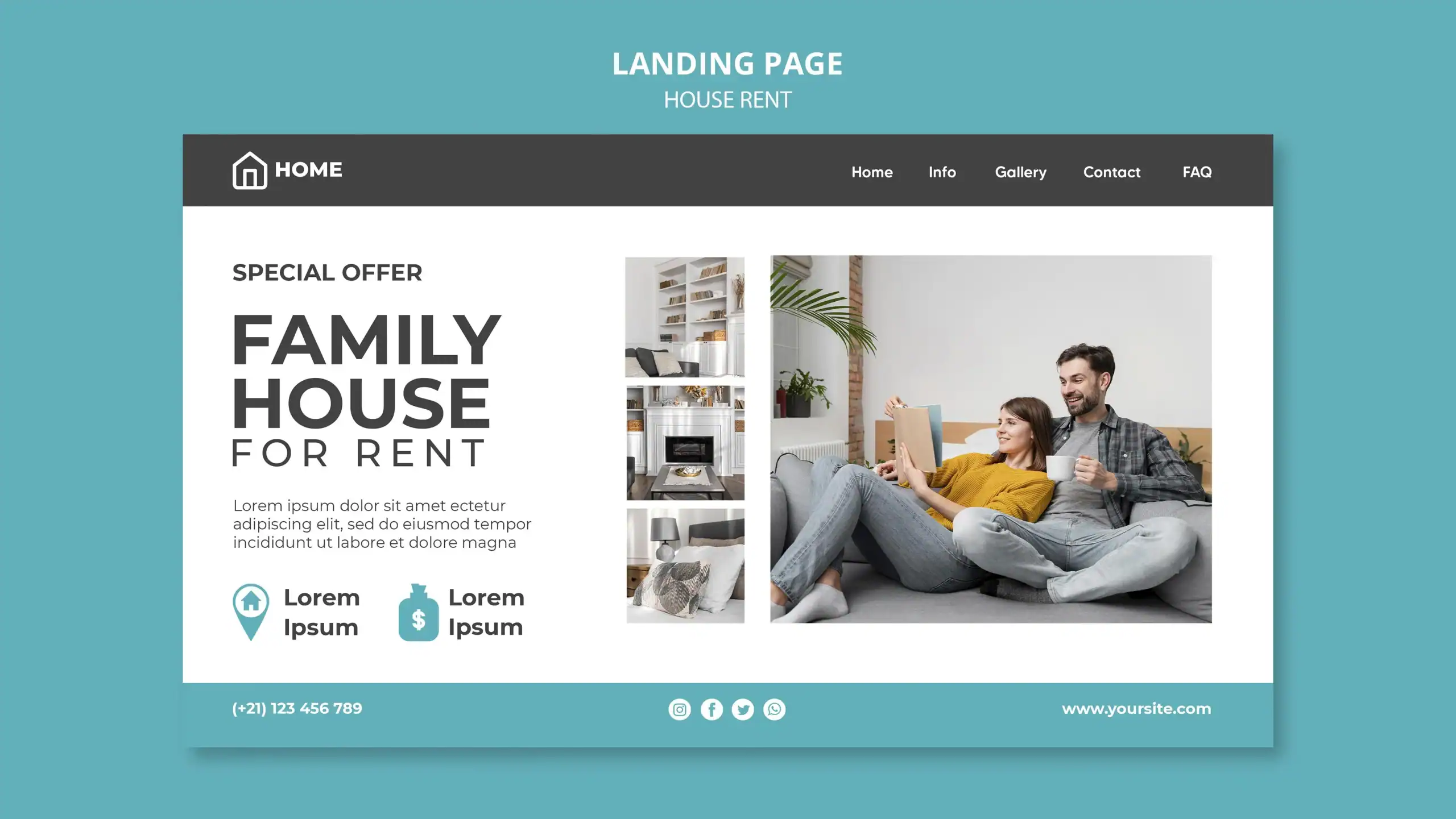 Property & Real Estate