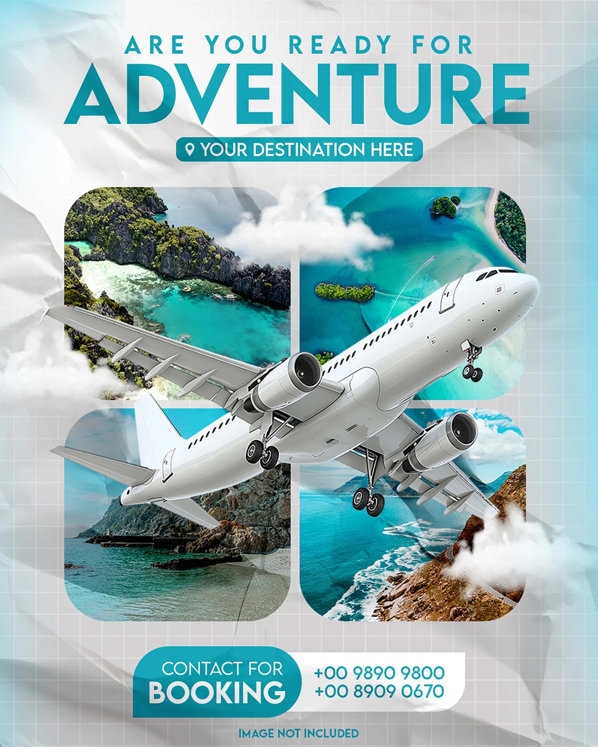 Website Travel