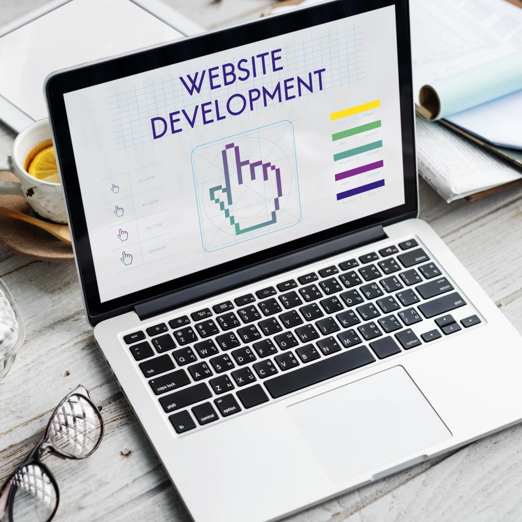 Website bisnis tidak menghasilkan pelanggan